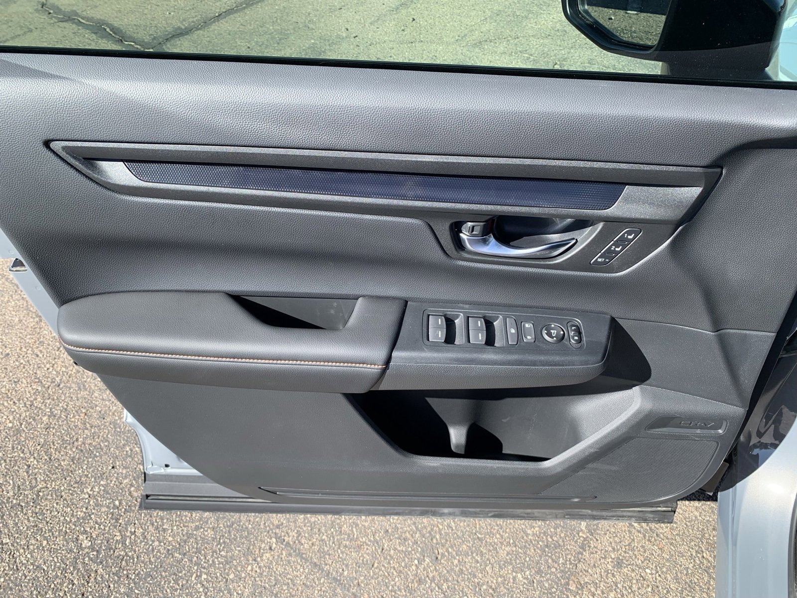 New 2026 Honda CR-V Sport-L image 11