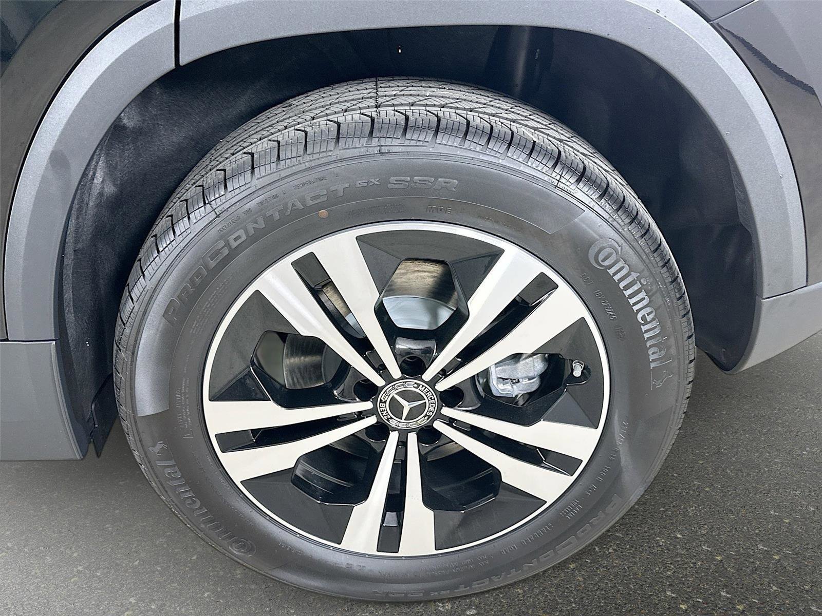 Certified 2026 Mercedes-Benz GLA 250 4MATIC image 39