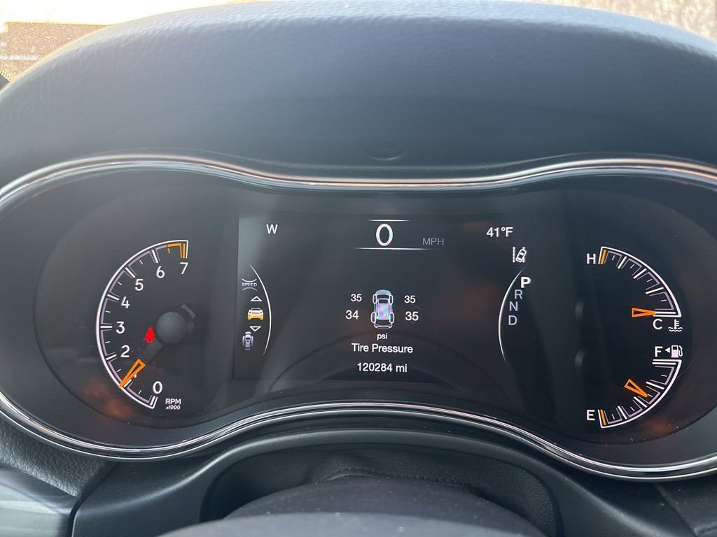 Used 2021 Jeep Grand Cherokee Limited w/ Quick Order Package 28K 80th image 15