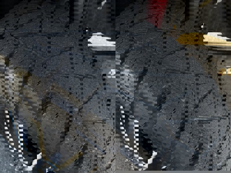 Used 2017 Ford F350 Lariat w/ FX4 Off-Road Package image 8