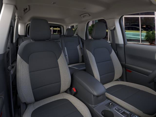 New 2026 Ford Bronco Sport Big Bend w/ Convenience Package AWD/4WD image 10