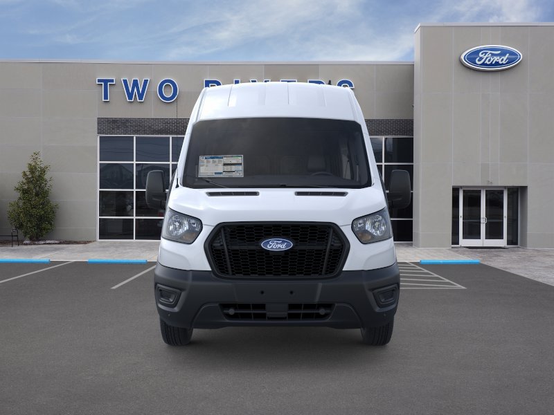 New 2026 Ford Transit 350 148 High Roof Extended RWD image 6