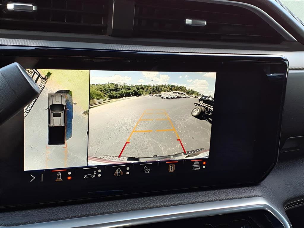 Used 2024 GMC Sierra 2500 Denali w/ Denali Reserve Package image 14