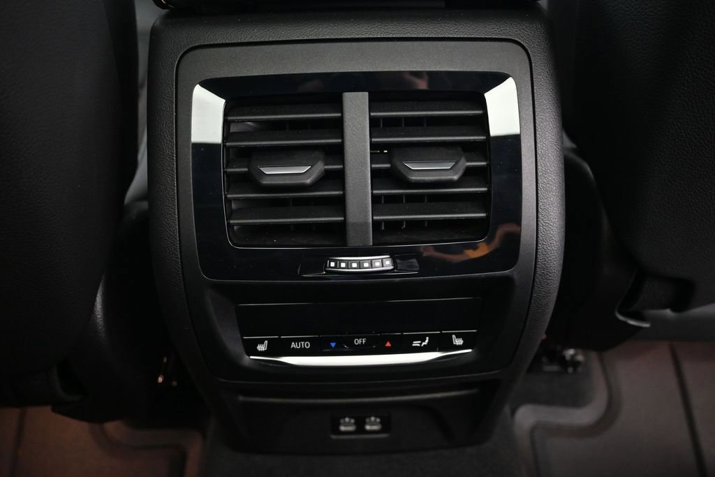Used 2024 BMW X3 M w/ Competition Package AWD/4WD image 8
