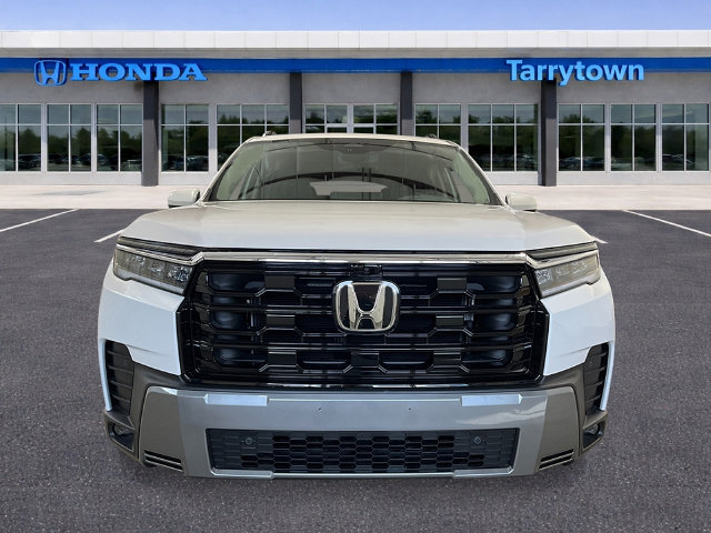 New 2026 Honda Pilot Elite image 10