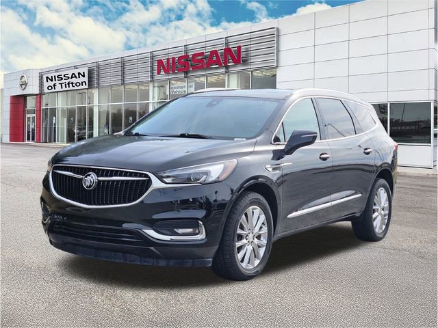 Used 2019 Buick Enclave Premium w/ Experience Buick Package image 8