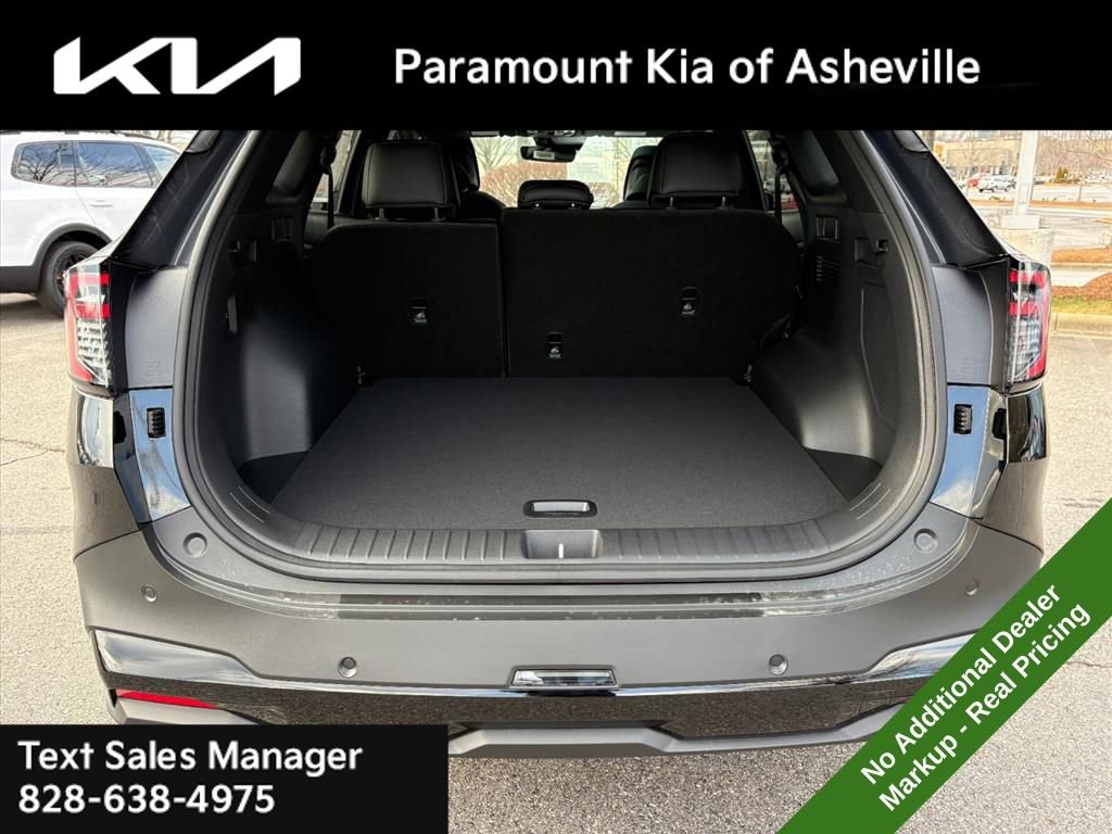 New 2026 Kia Sportage X-Line Prestige image 29