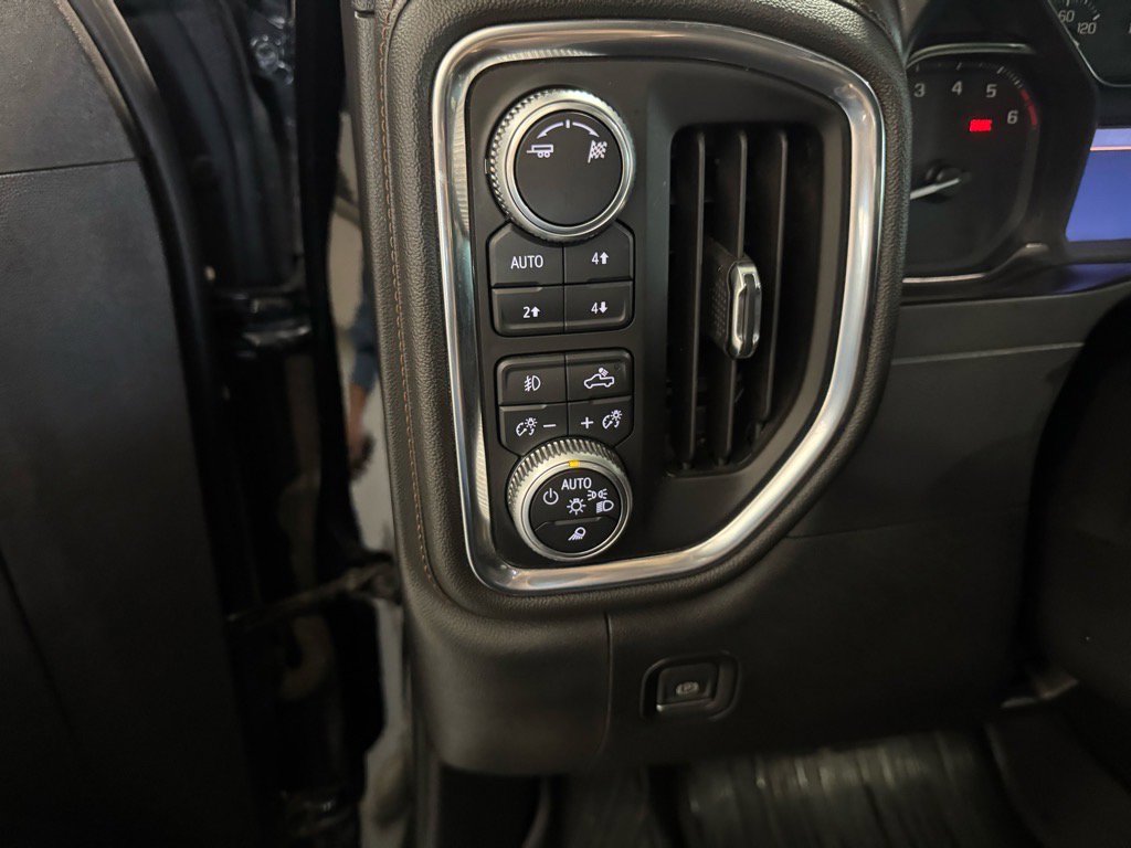 Used 2019 GMC Sierra 1500 AT4 w/ AT4 Premium Package image 20