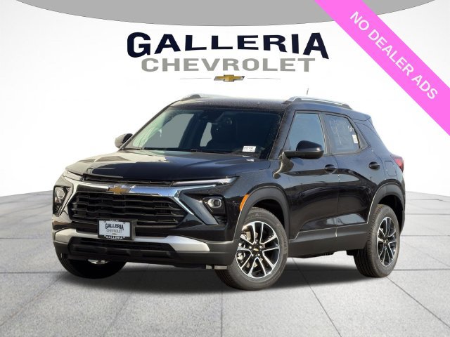 New 2026 Chevrolet TrailBlazer LT w/ Driver Confidence Package
