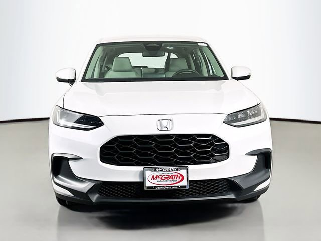 Certified 2023 Honda HR-V LX image 14
