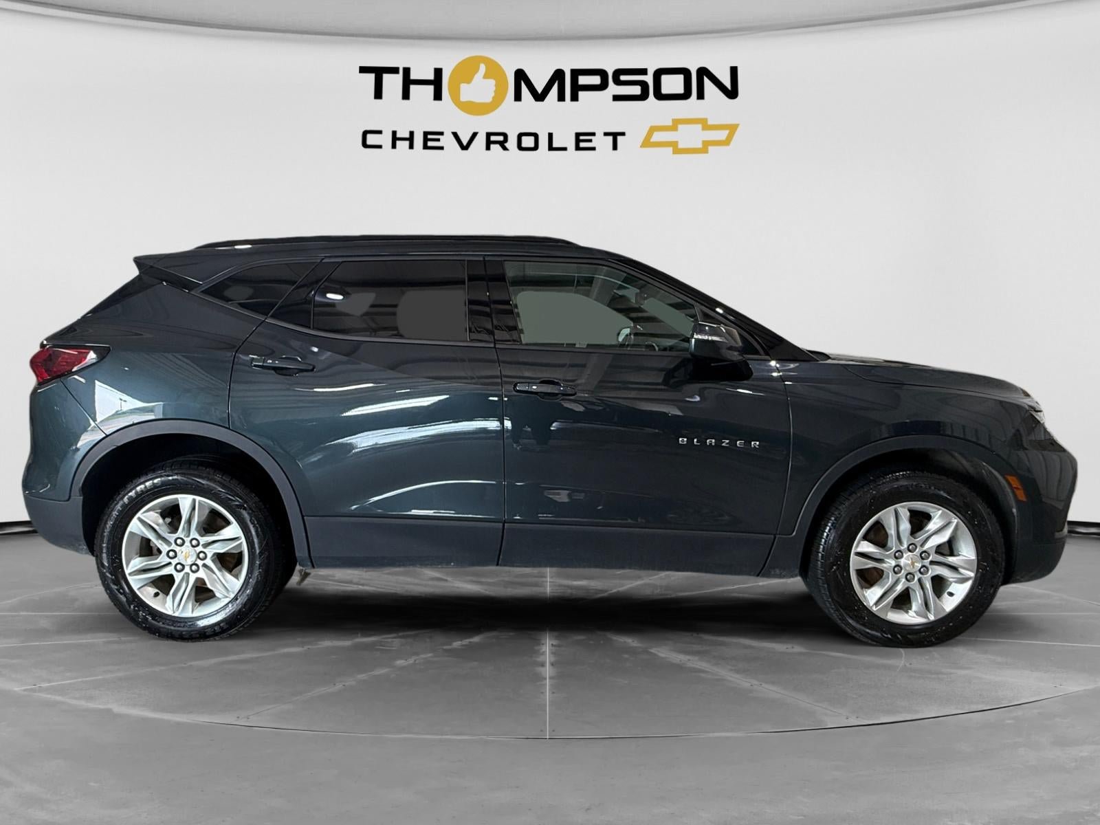 Used 2020 Chevrolet Blazer LT FWD image 6