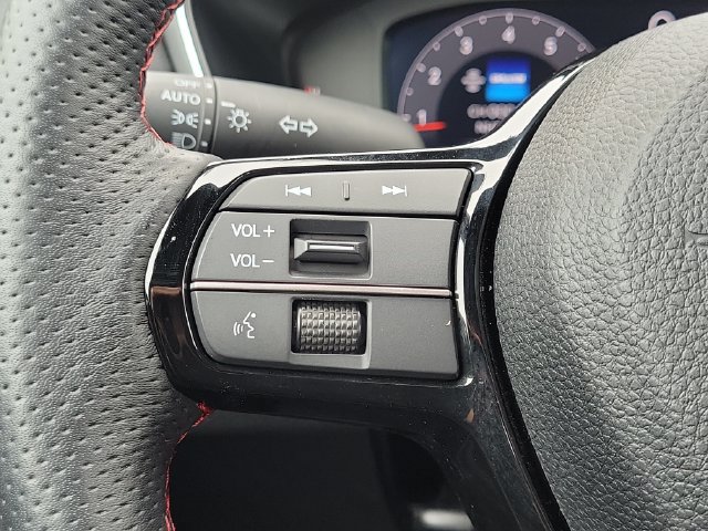 Used 2025 Acura Integra Type S FWD image 19