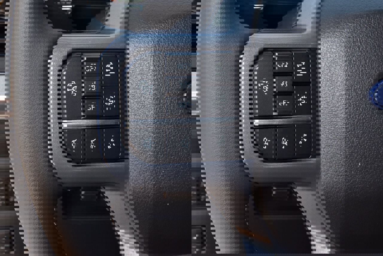 Certified 2026 Ford F150 Lariat w/ Equipment Group 501A Mid image 23