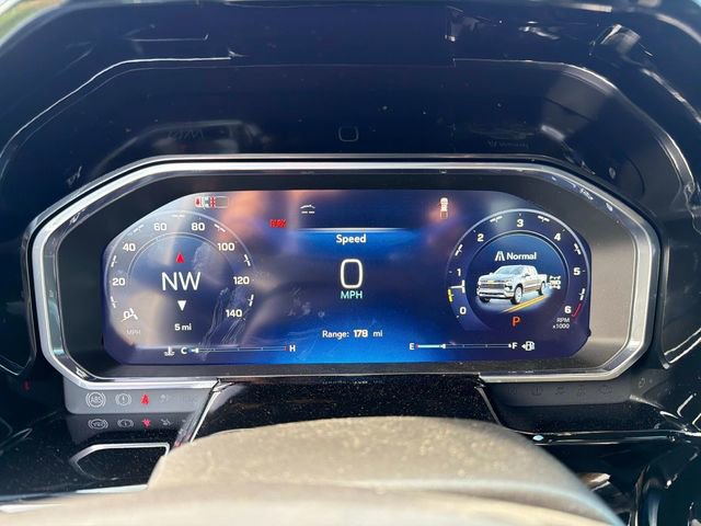 New 2026 Chevrolet Silverado 1500 LT w/ All Star Edition Plus image 23