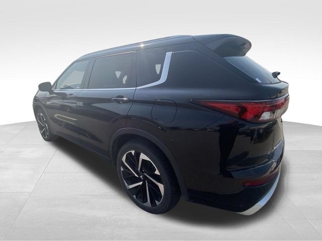 Used 2023 Mitsubishi Outlander SEL AWD/4WD image 6