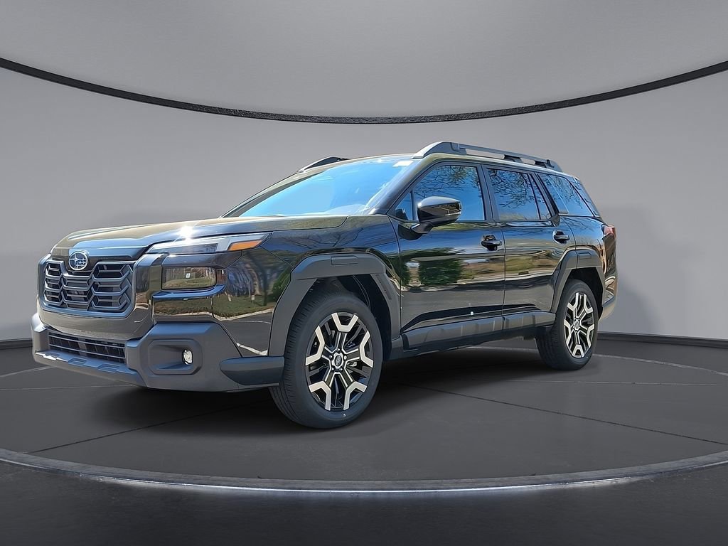New 2026 Subaru Outback Touring XT AWD/4WD image 10