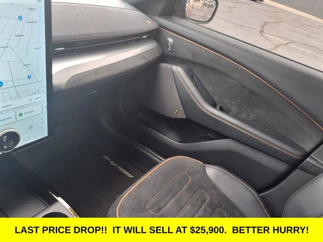 Used 2021 Ford Mustang Mach-E GT image 25