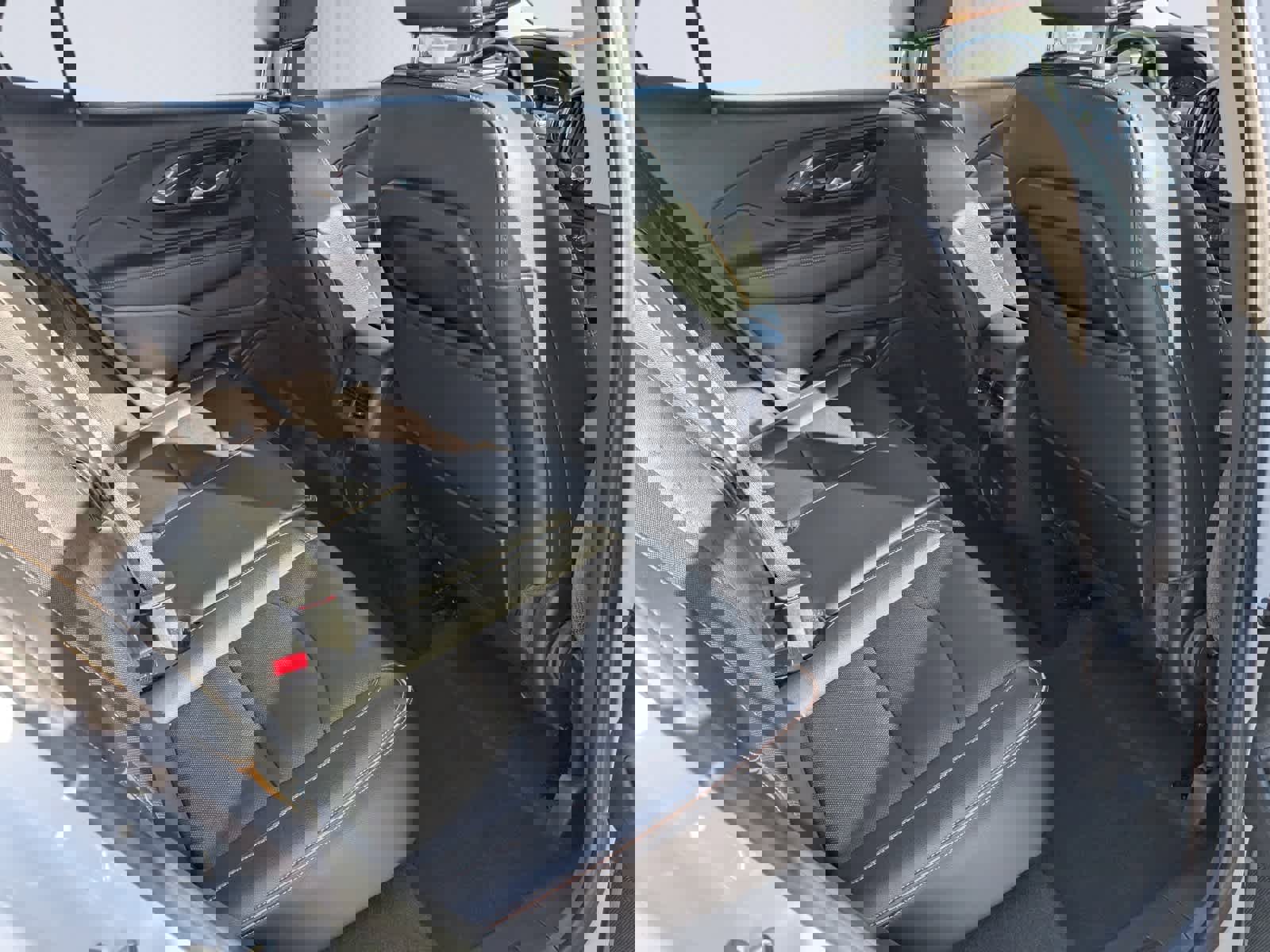 Certified 2022 GMC Terrain AT4 w/ Infotainment Package II image 10