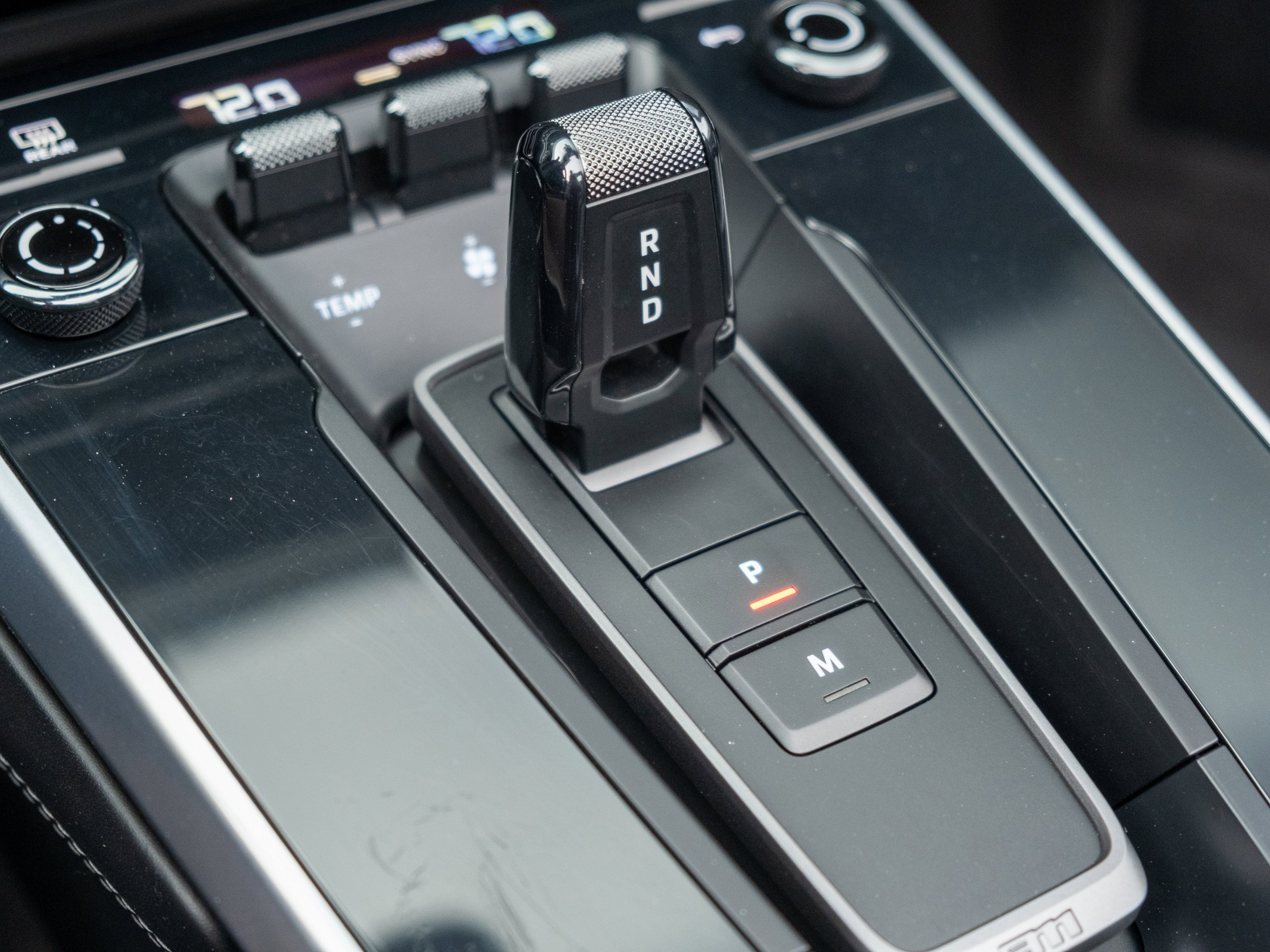 Certified 2021 Porsche 911 Targa 4 image 31