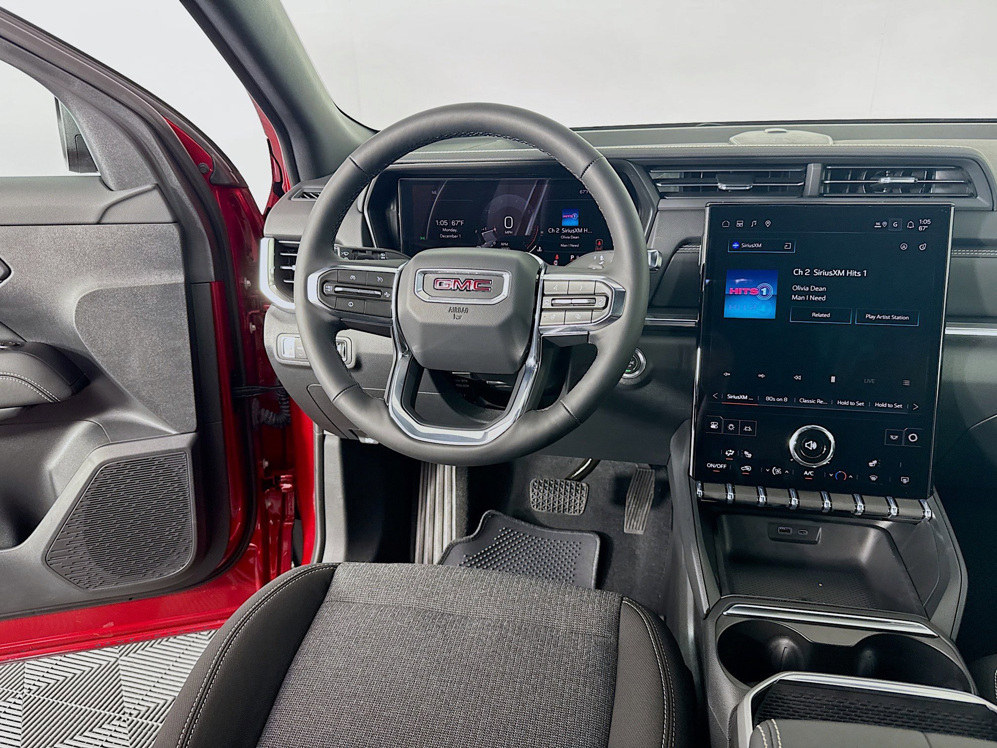 New 2026 GMC Terrain Elevation w/ Black Edition image 23