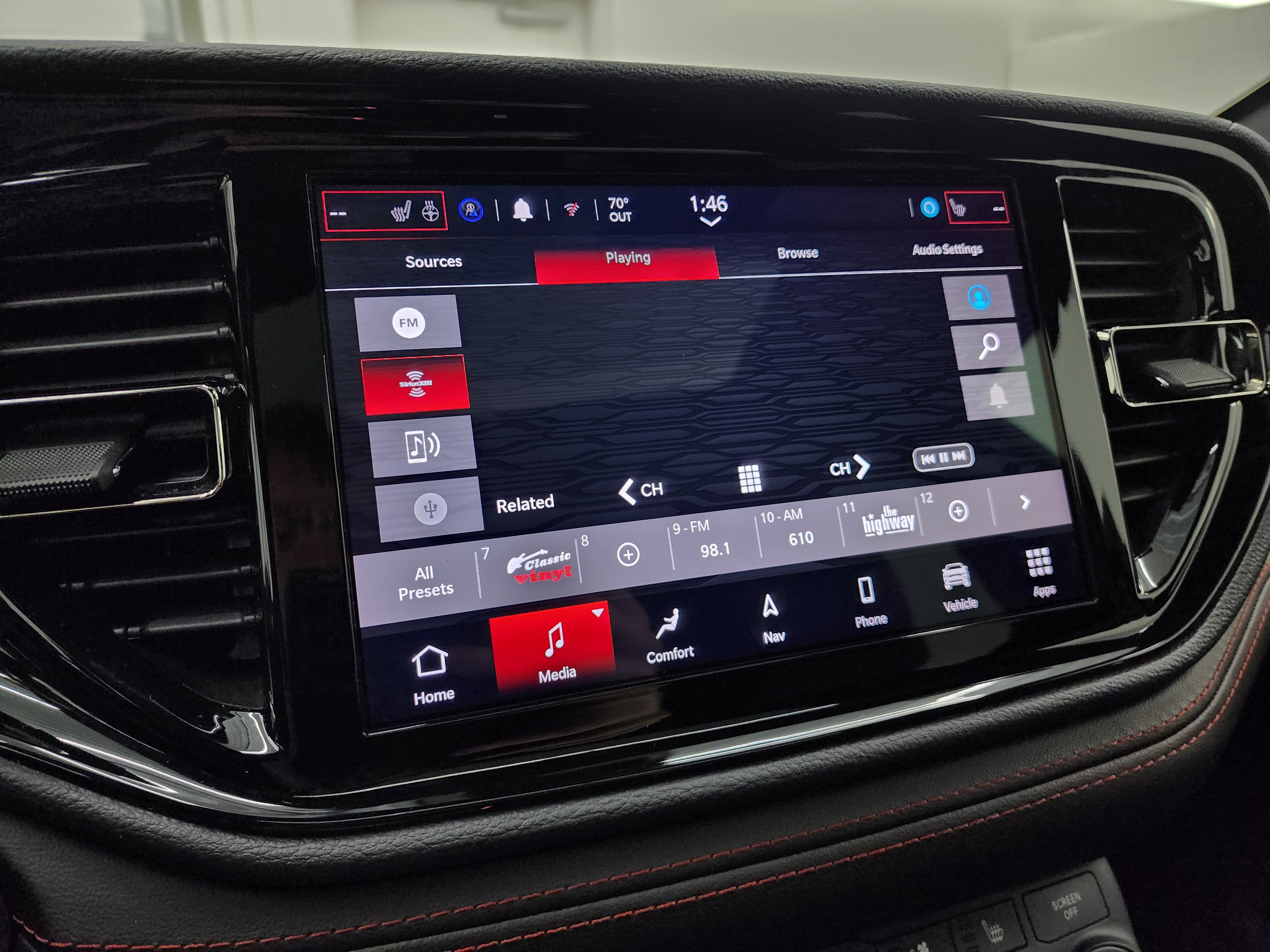 Used 2024 Dodge Durango GT image 48