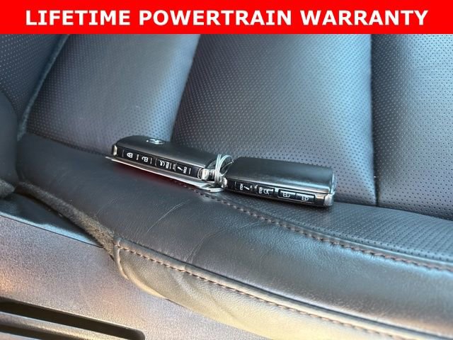 Used 2024 MAZDA CX-30 AWD 2.5 S w/ Premium Package image 6