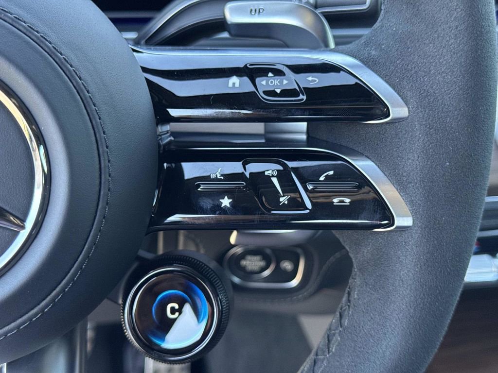 New 2026 Mercedes-Benz GLE 53 AMG 4MATIC Coupe image 28