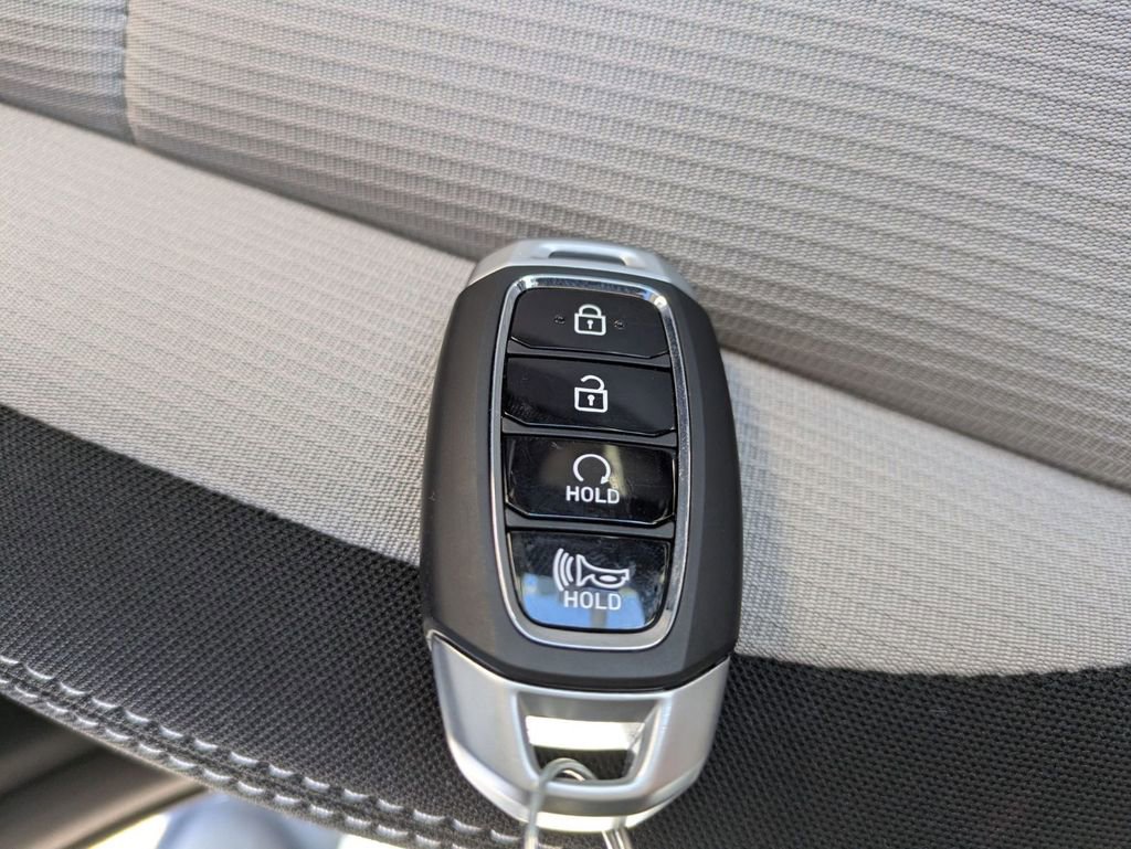 New 2026 Hyundai Venue SEL image 34