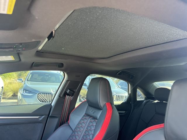 Used 2024 Audi RS 3 2.5T image 20