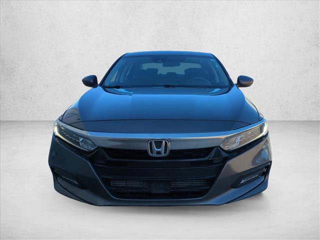 Used 2019 Honda Accord EX image 2