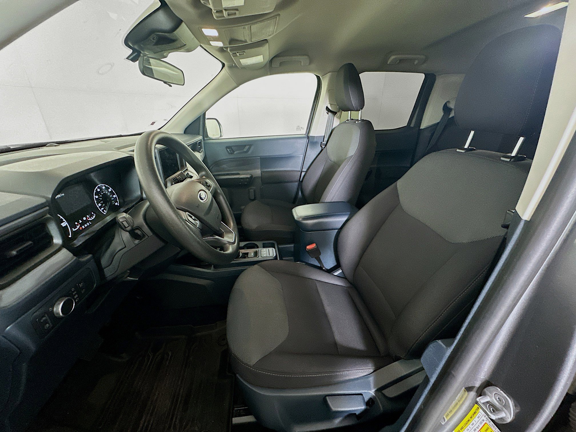 Used 2022 Ford Maverick XL FWD image 13