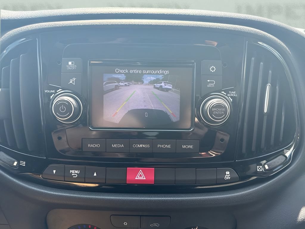 Used 2019 RAM ProMaster City Tradesman FWD image 17