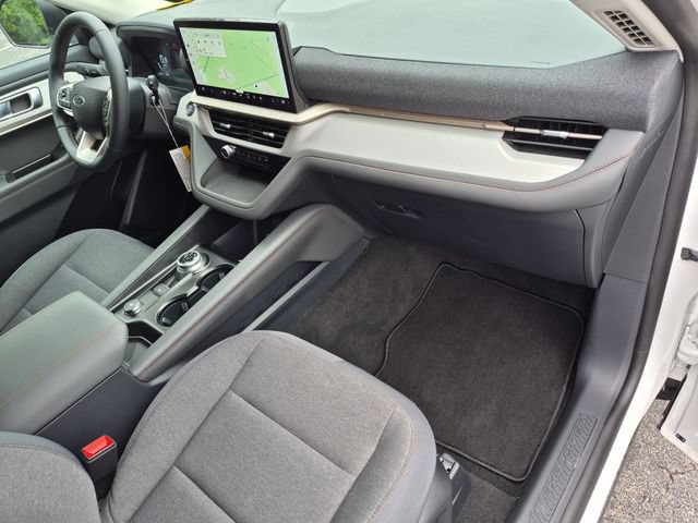 New 2026 Ford Explorer Active AWD/4WD image 24
