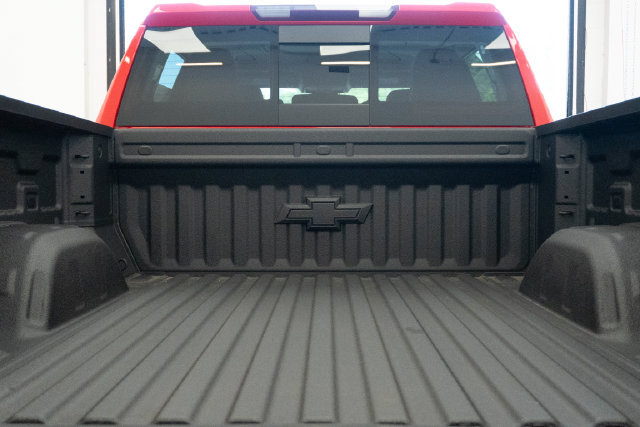 Used 2026 Chevrolet Silverado 1500 LT w/ All Star Edition Plus AWD/4WD image 19