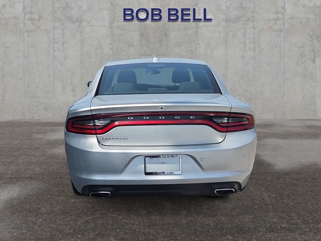 Used 2023 Dodge Charger SXT RWD image 4