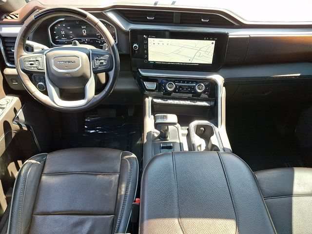 Used 2023 GMC Sierra 1500 Denali AWD/4WD image 15