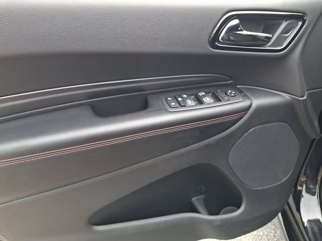 Used 2026 Dodge Durango GT w/ Blacktop Package AWD/4WD image 13