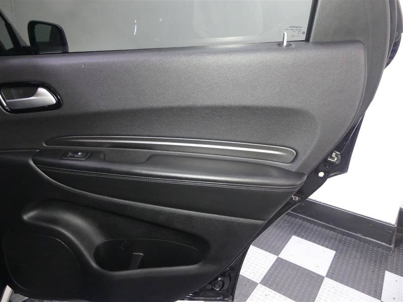 Used 2022 Dodge Durango SXT AWD/4WD image 26