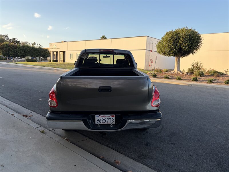 Used 2003 Toyota Tundra SR5 RWD image 5