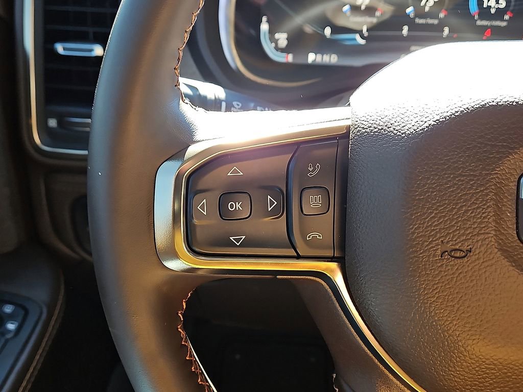 Used 2026 RAM 3500 Longhorn image 23