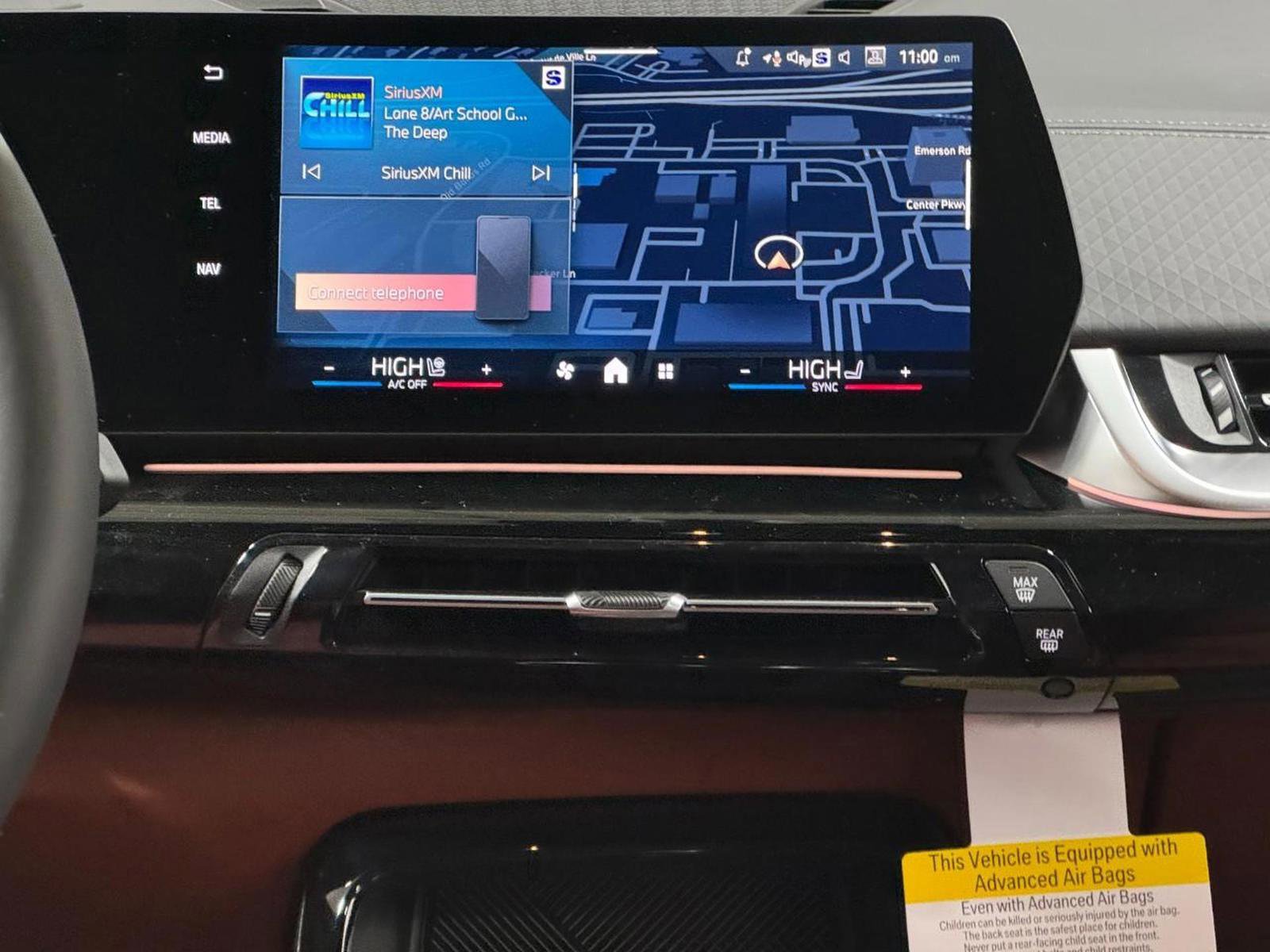 New 2026 BMW X2 xDrive28i w/ Technology Package image 12