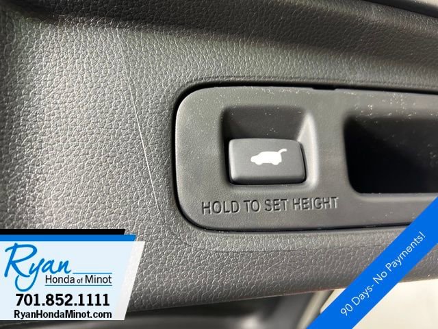 New 2026 Honda CR-V EX-L image 10