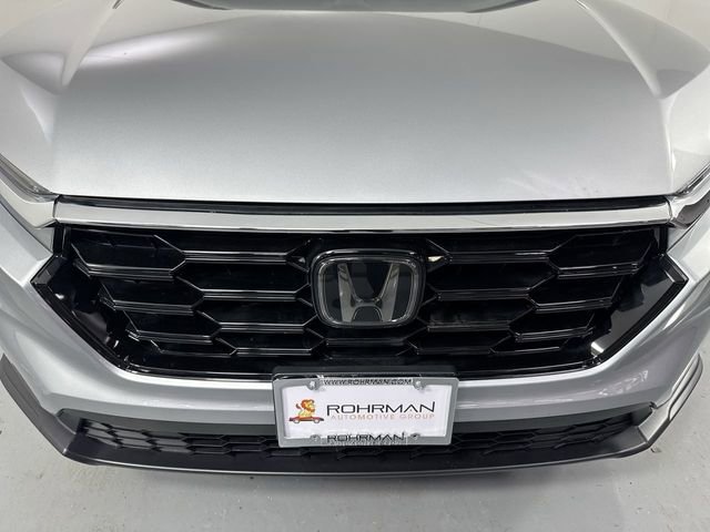 Certified 2023 Honda CR-V EX image 28