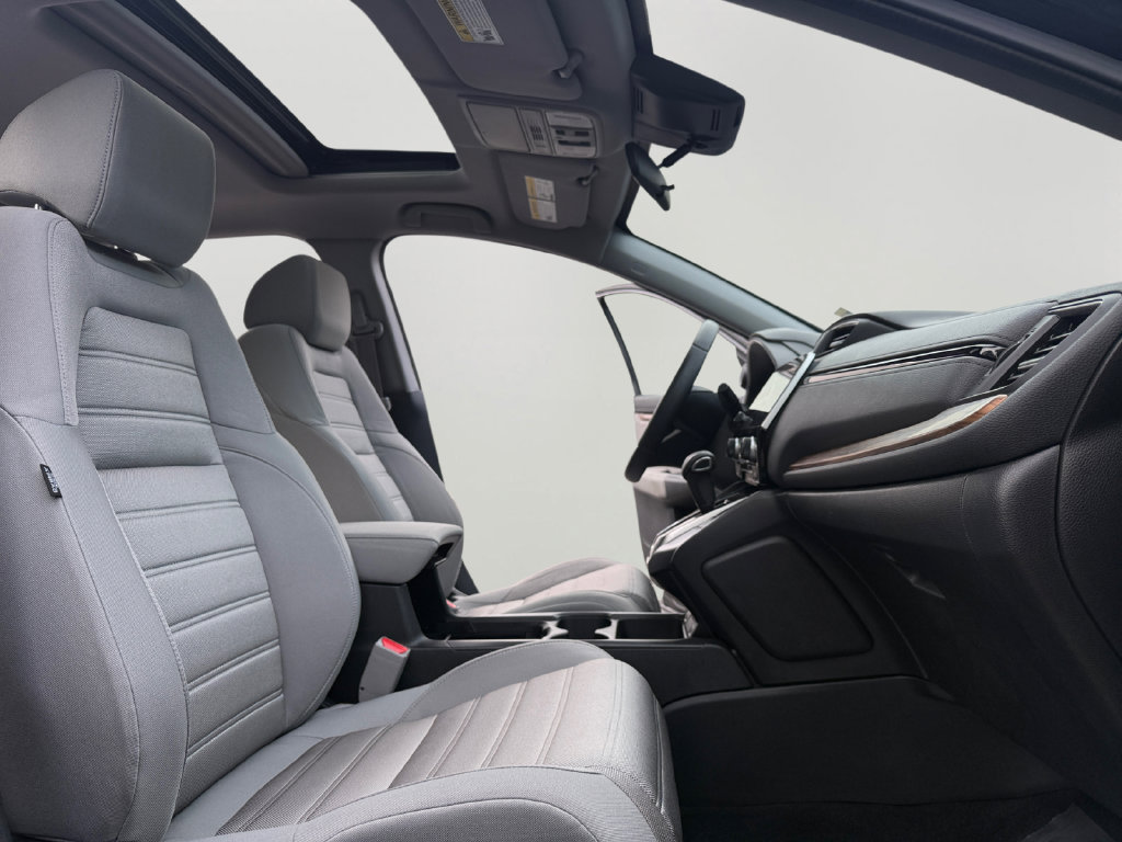 Certified 2022 Honda CR-V EX image 25