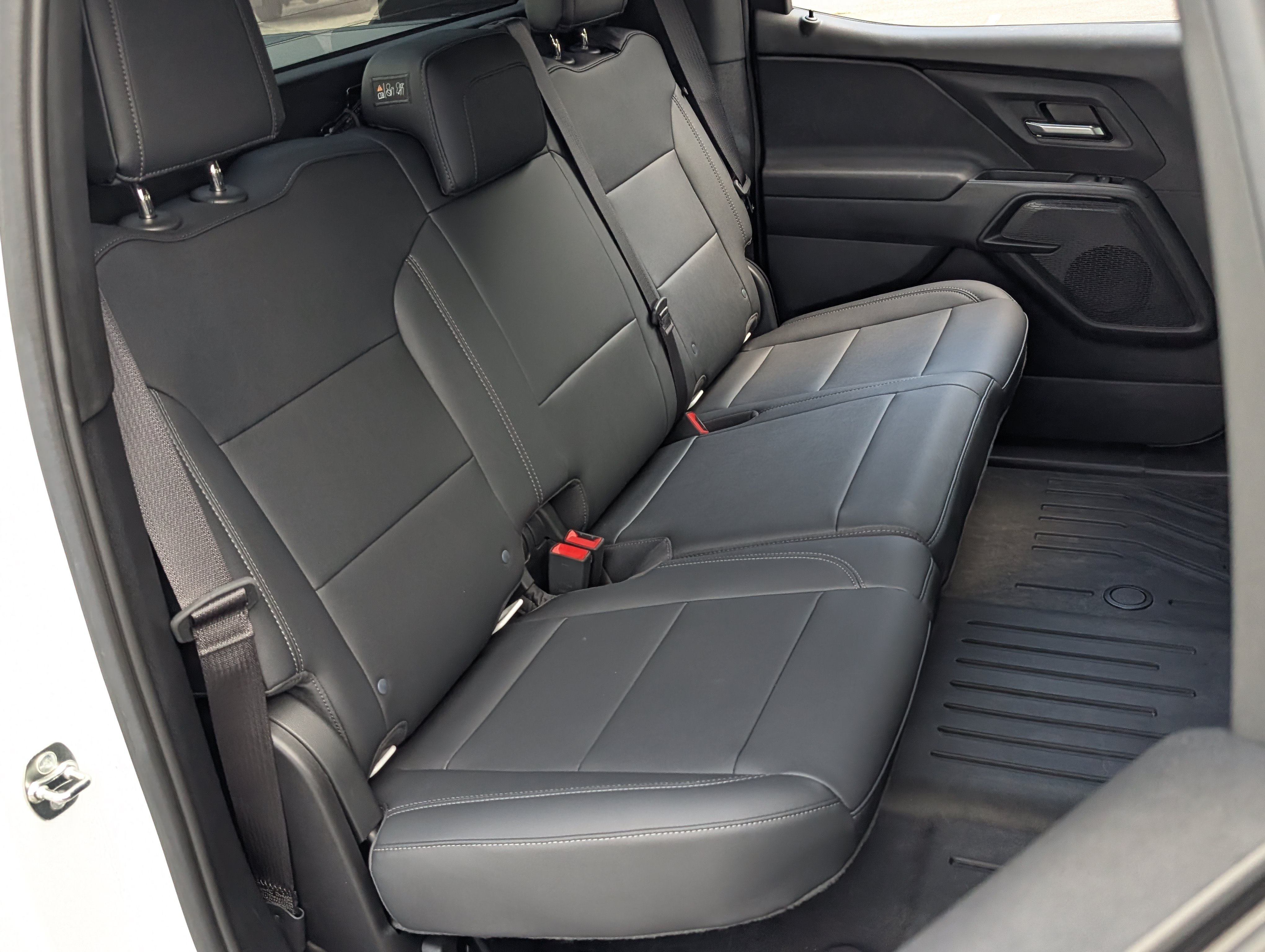 Used 2024 Chevrolet Silverado EV W/T AWD/4WD image 19