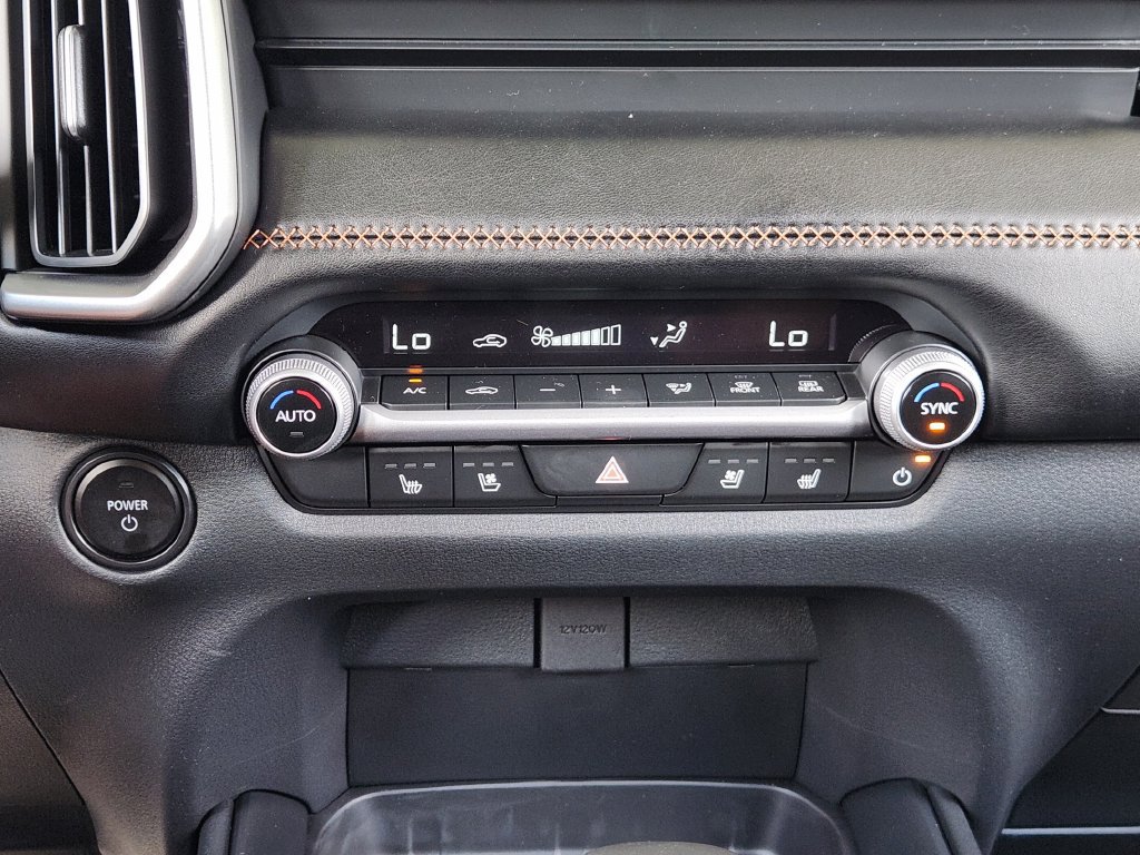 New 2026 MAZDA CX-50 AWD 2.5 Hybrid w/ Weather Package image 15