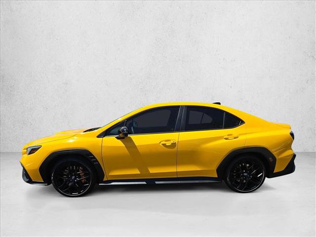 New 2026 Subaru WRX tS image 7
