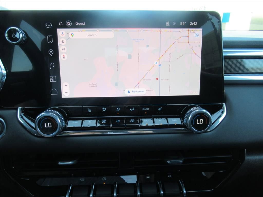 New 2026 GMC Canyon Elevation w/ Convenience Package RWD image 25