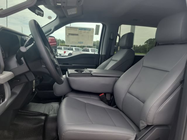 New 2026 Ford F350 XL w/ XL Chrome Package AWD/4WD image 21