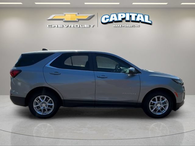 Used 2024 Chevrolet Equinox LT FWD image 6